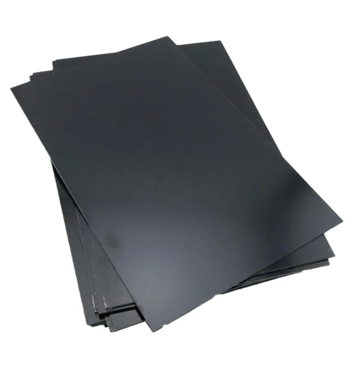 ABS Manufacturers in India